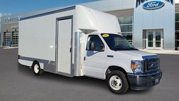 2021 Ford E-Series E-350 SD