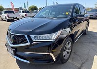 2019 Acura MDX Base