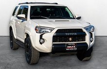 2016 Toyota 4Runner TRD Pro