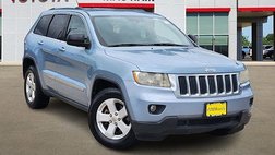 2013 Jeep Grand Cherokee Laredo