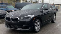 2022 BMW X2 xDrive28i