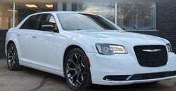 2018 Chrysler 300 Touring