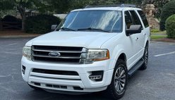 2016 Ford Expedition XLT