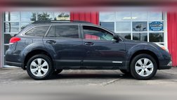 2012 Subaru Outback 2.5i Premium
