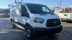 2015 Ford Transit 250