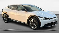2024 Kia EV6 Light Long Range