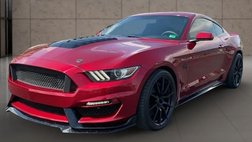 2015 Ford Mustang GT