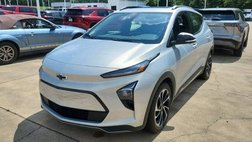 2023 Chevrolet Bolt EUV Premier