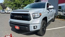 2017 Toyota Tundra TRD Pro