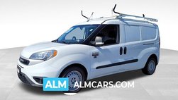 2022 Ram ProMaster City Base