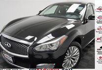 2016 Infiniti Q70L 3.7