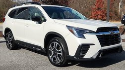 2025 Subaru Ascent Limited 7-Passenger