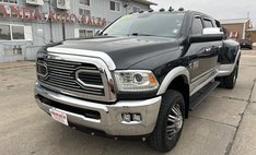 2013 Ram Ram Pickup 3500 Laramie