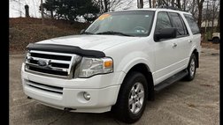 2014 Ford Expedition XLT