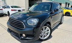 2019 MINI Countryman Cooper