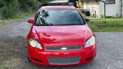 2009 Chevrolet Impala LT