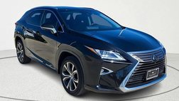 2019 Lexus RX 350 RX 350