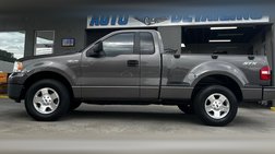 2007 Ford F-150 STX