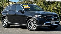 2026 Mercedes-Benz GLC-Class GLC 300