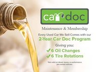 2021 Ford Transit Connect XL