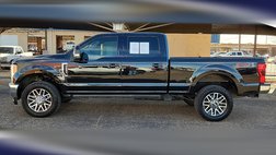 2019 Ford Super Duty F-250 Lariat