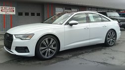 2023 Audi A6 quattro Premium 45 TFSI