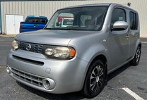 2009 Nissan Cube 1.8