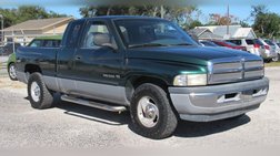 2000 Dodge Ram 1500 SLT