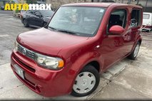 2014 Nissan Cube 1.8 S