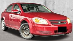 2008 Chevrolet Cobalt LT