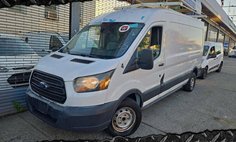 2015 Ford Transit 250