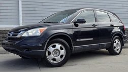 2010 Honda CR-V LX