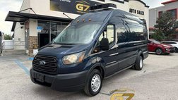 2015 Ford Transit 350 HD