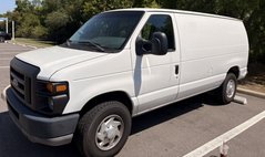 2011 Ford E-Series E-350 SD