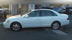 2004 Toyota Avalon XLS