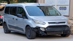 2016 Ford Transit Connect XL