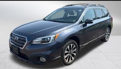2017 Subaru Outback 3.6R Limited