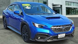 2023 Subaru WRX Premium