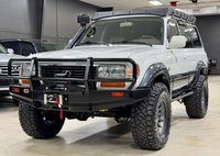 1996 Lexus LX 450 Base