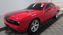 2009 Dodge Challenger SRT8