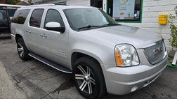 2011 GMC Yukon XL Denali