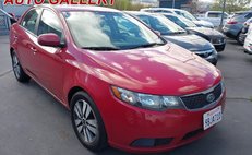2013 Kia Forte EX