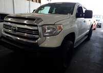 2015 Toyota Tundra 1794 FFV