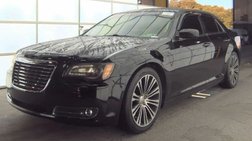 2013 Chrysler 300 S