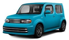 2013 Nissan Cube 1.8 S