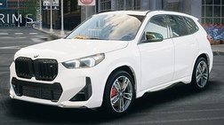 2026 BMW X1 M35i