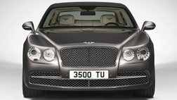 2014 Bentley Flying Spur Base