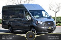 2019 Ford Transit 250