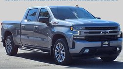 2022 Chevrolet Silverado 1500 Limited RST