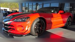 2004 Dodge Viper SRT-10